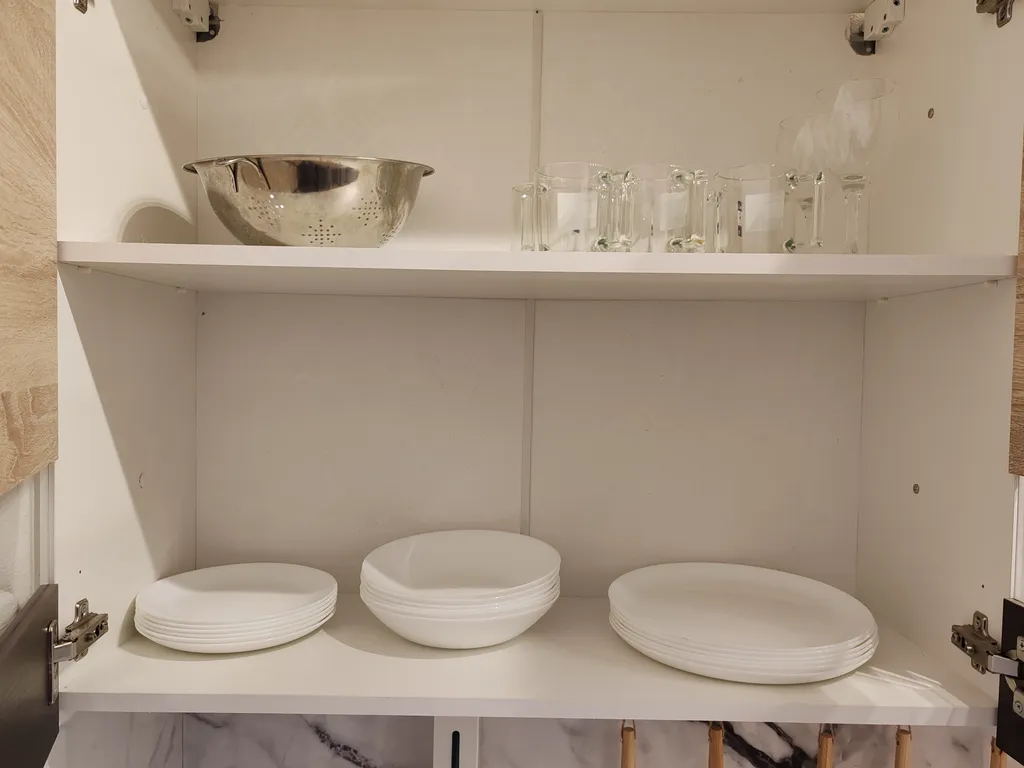 Студия в красивейшем уголке