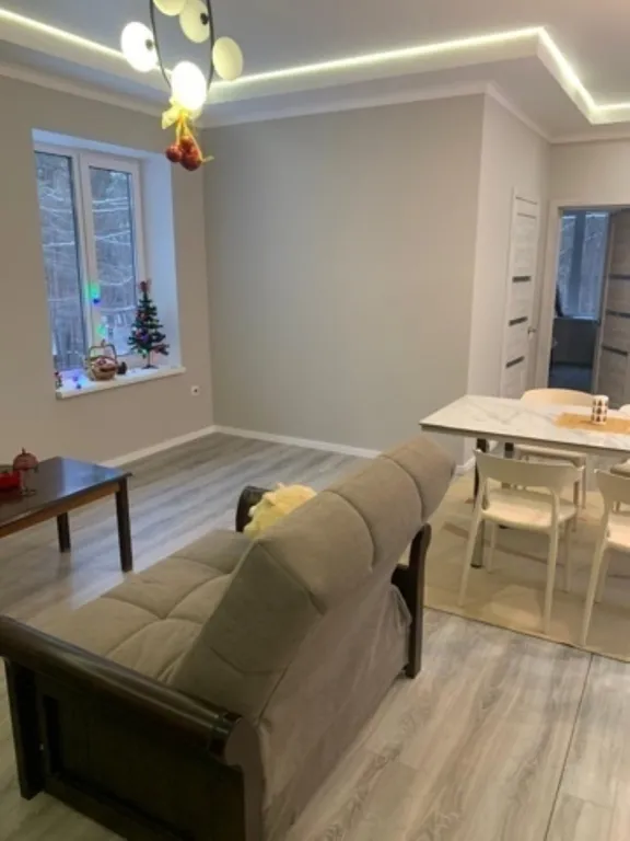 Дом Сосновый бор