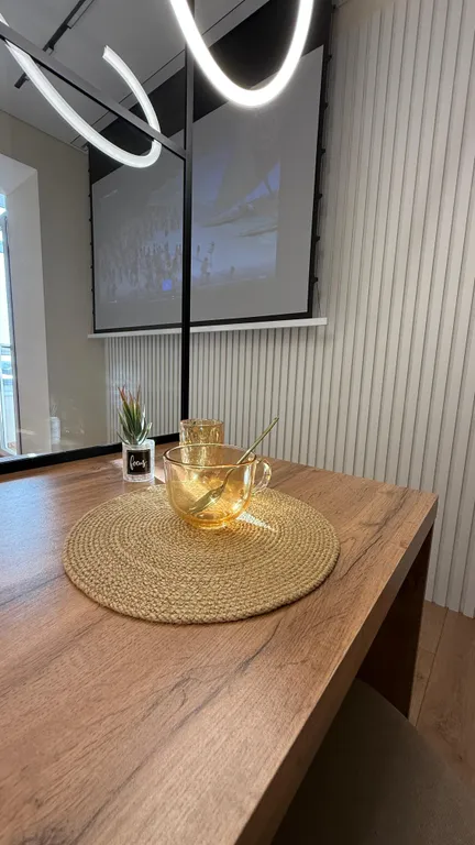 Люкс апартаменты