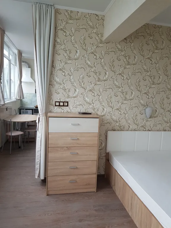 Квартира 2-комнатная Квартира — Сочи