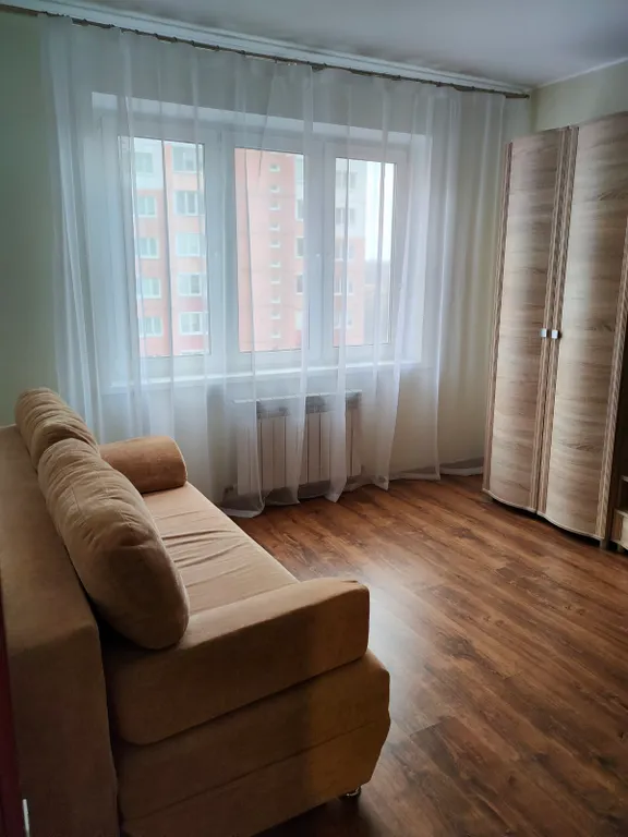 Уютная квартира с удобным расположением — аренда посуточно в Смоленск