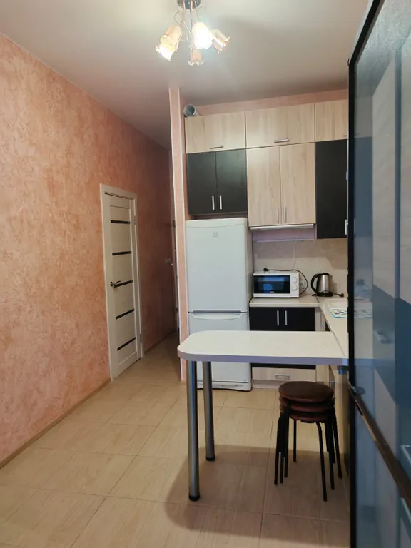 Квартира Комната — аренда посуточно в Заозёрное