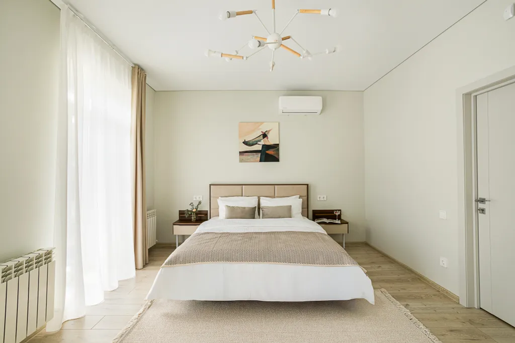 Многофункциональный коттедж