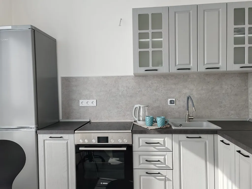 Уютное гнездышко