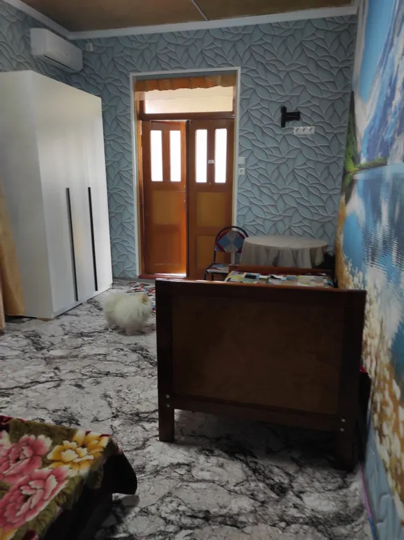 Уютная комната в частном доме