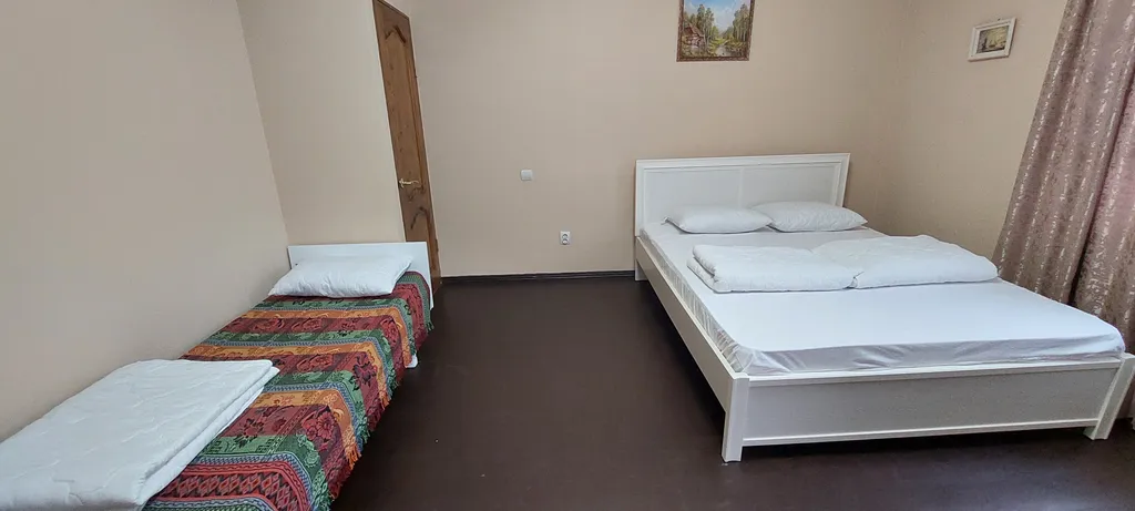 Квартира Комната — Гагра