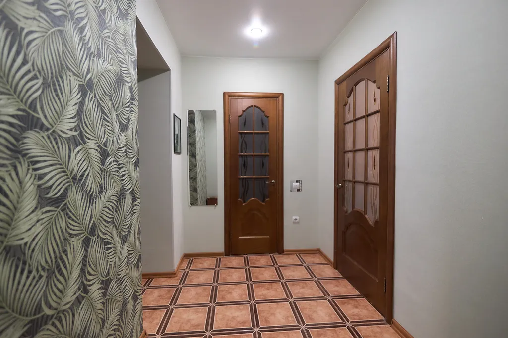 Квартира рядом с площадью Победы