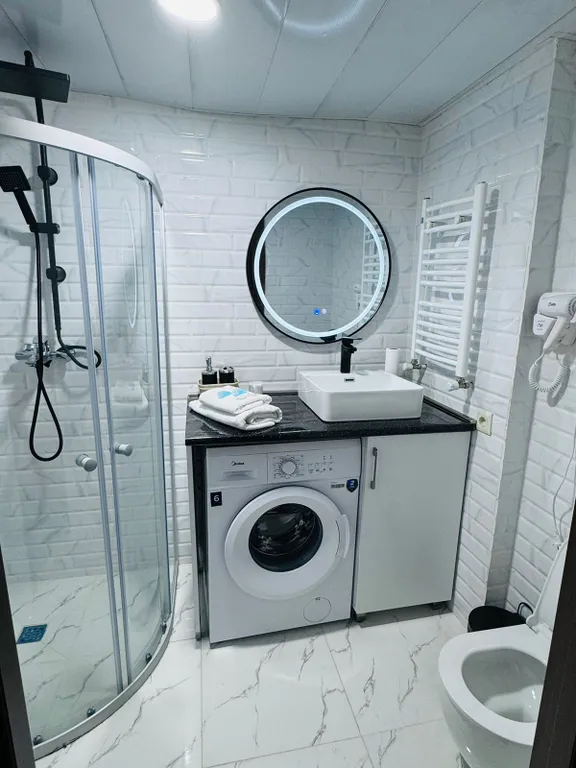 Bakuriani Orbi Palace 458