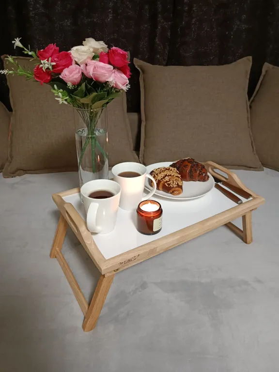 Уютная однокомнатная квартира