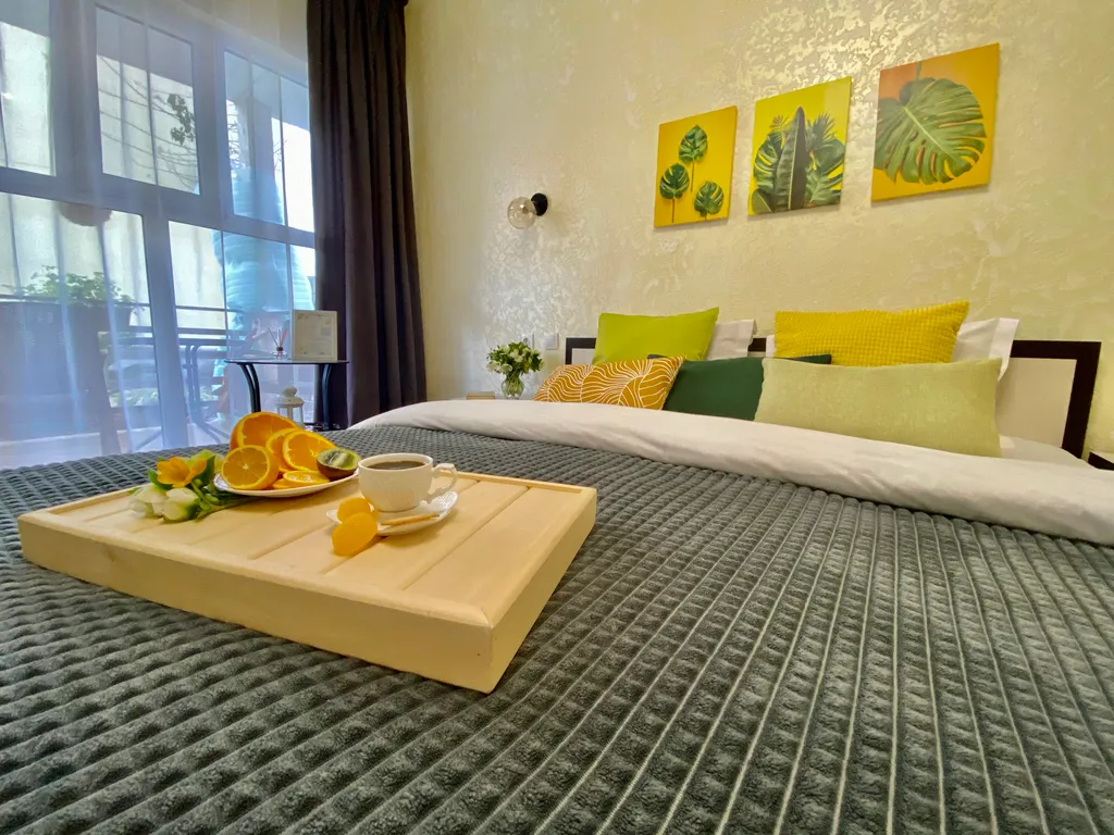 Семейный номер стандарт