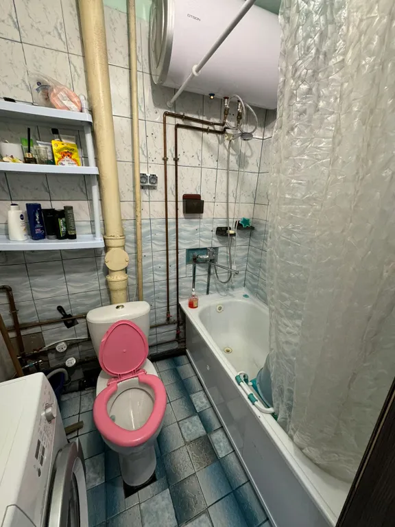 Уютная квартира с ремонтом на Байкале