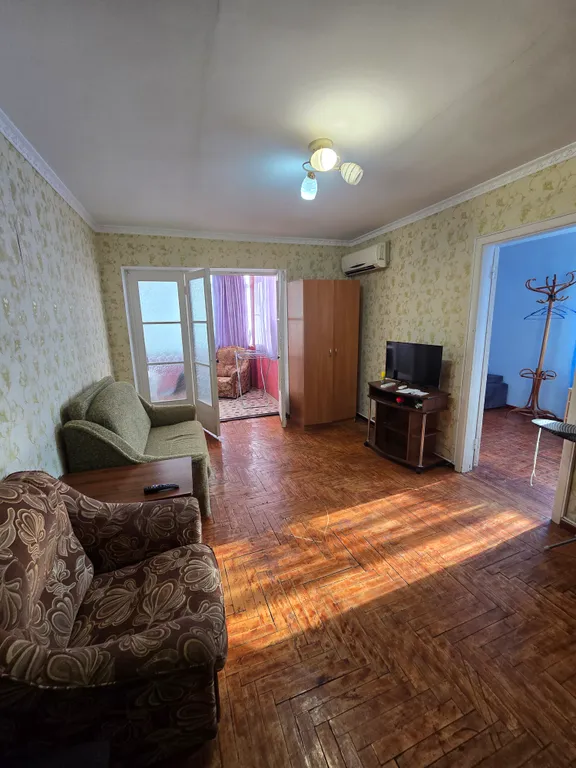 Квартира Квартира у моря — Гагра