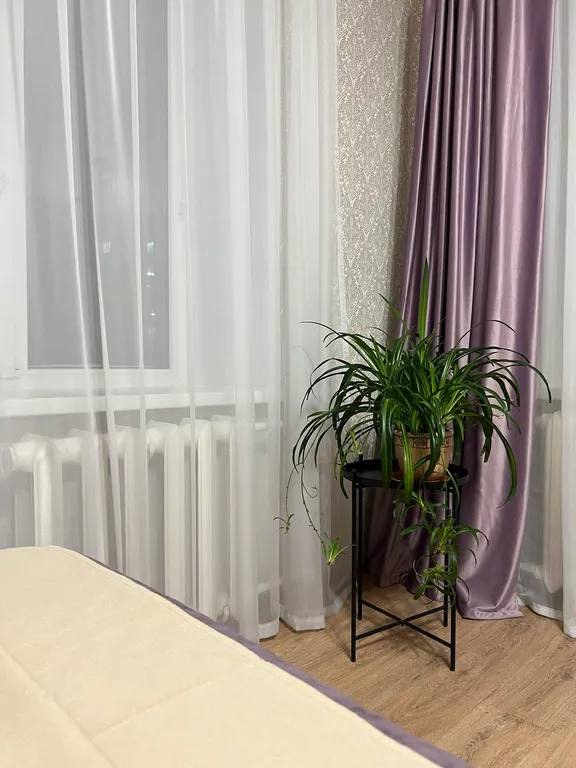 Уютная квартира в 200 м от метро Ленинский проспект