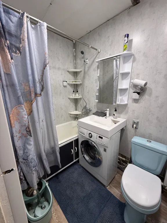 КАК ДОМА Двухкомнатная СТАНДАРТ