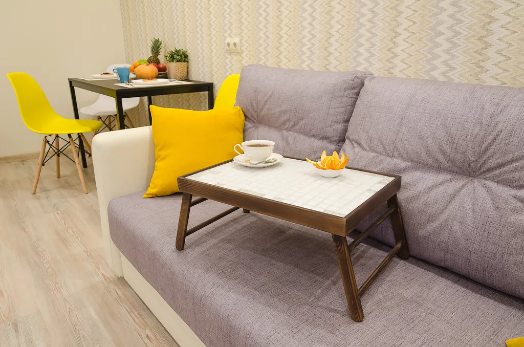 "Rent70" на Учебной 11 - Уютная квартира с атмосферой тепла и комфорта