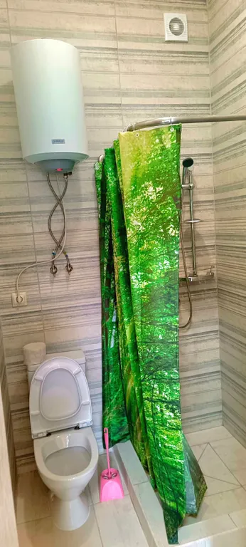 Квартира Комната — Витязево