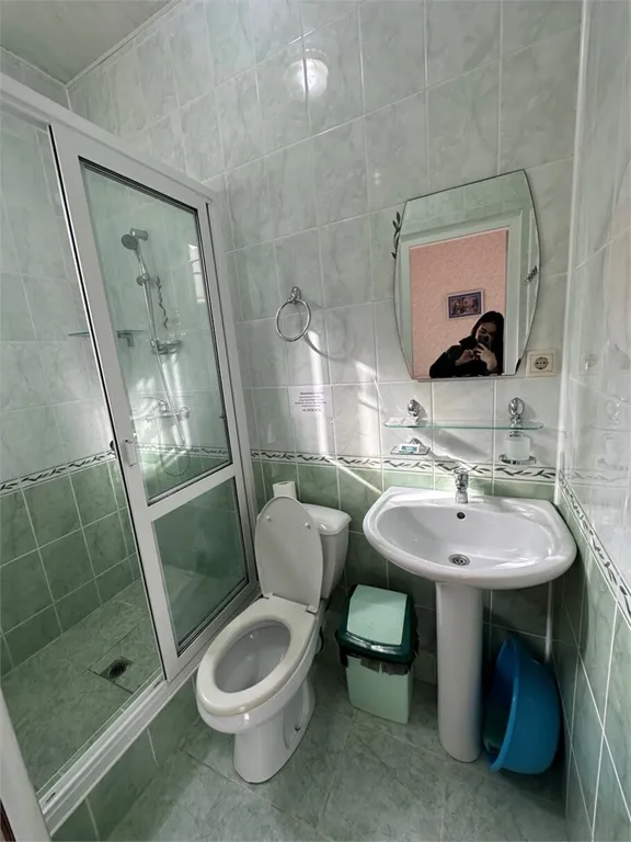 Комната