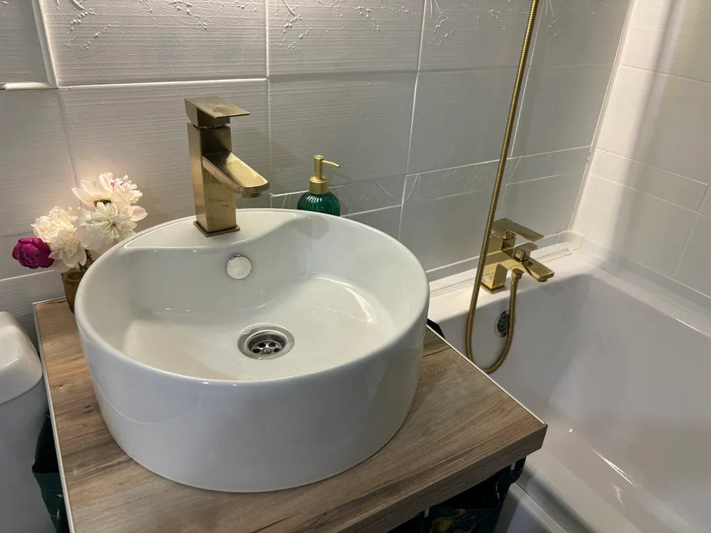 Квартира для расслабляющего отдыха