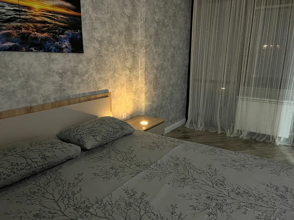 Квартира Квартира Апартамент с видом на море — Махачкала