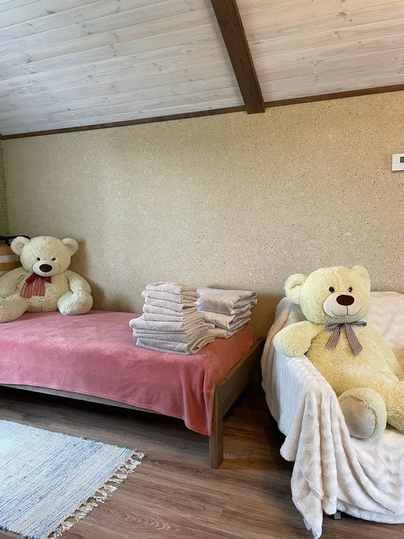 Усадьба Поместье Мономах