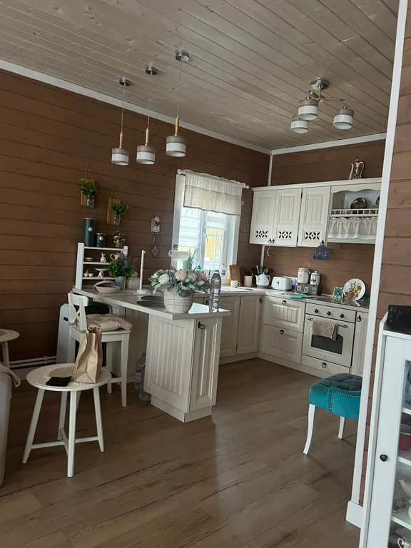 Дом МилаВилла