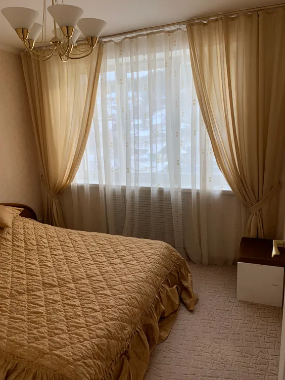 Квартира в тихом центре