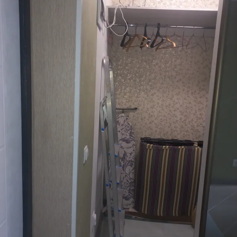 Уютная однушка