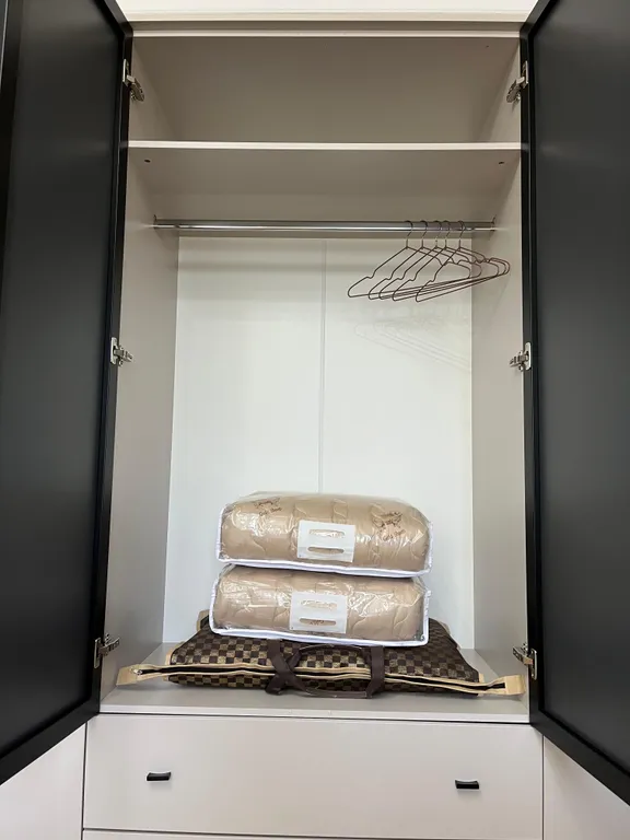 Гостевой домик в центре города на 8 человек