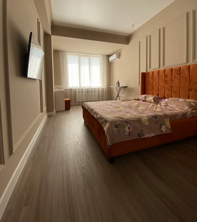 Квартира Уютная квартира в центре Махачкалы — Махачкала