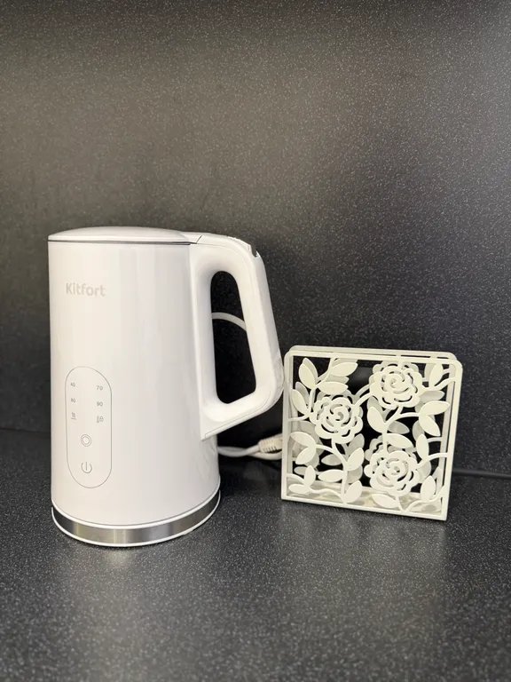 Уютная квартира с видом на реку