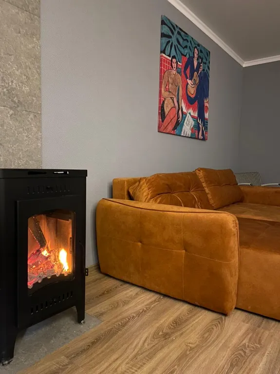 3-комнатный Дом