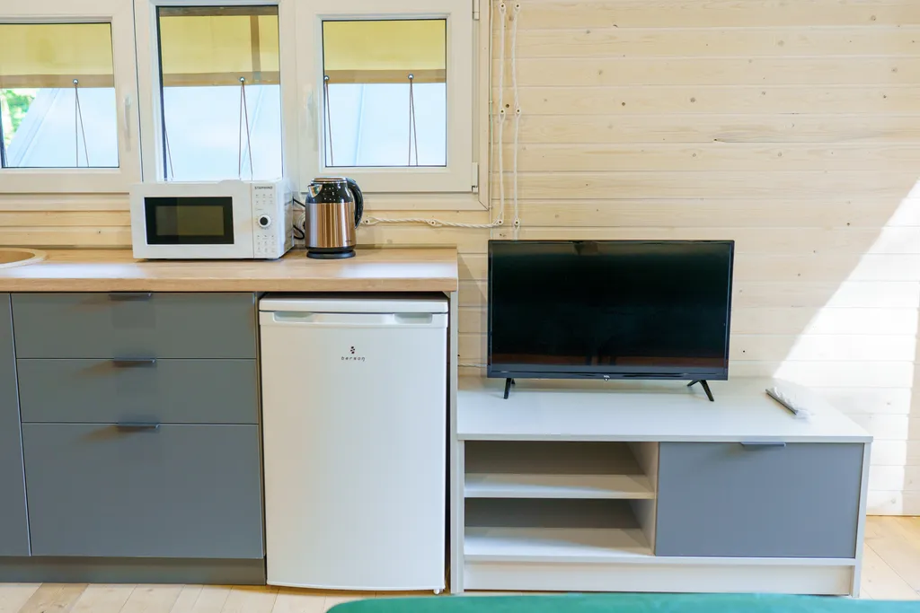 1-комнатный Дом