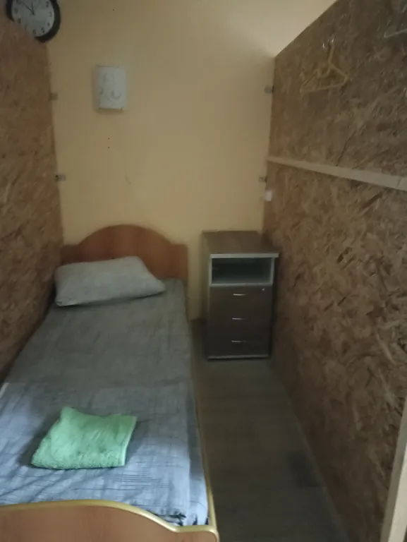 Комната в квартире