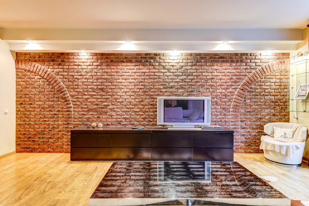 Ryss' 2BR Apt on Nevsky 79