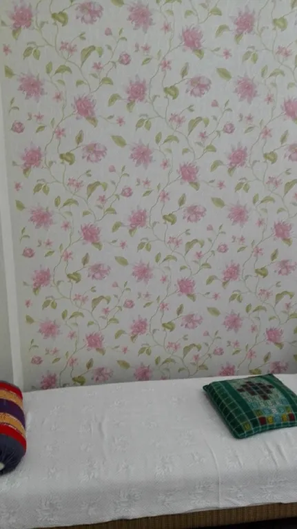 Квартира Комната в трёхкомнатной квартире — Гагра