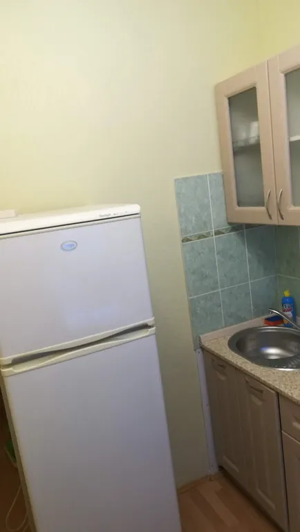 Домашний уют в центре