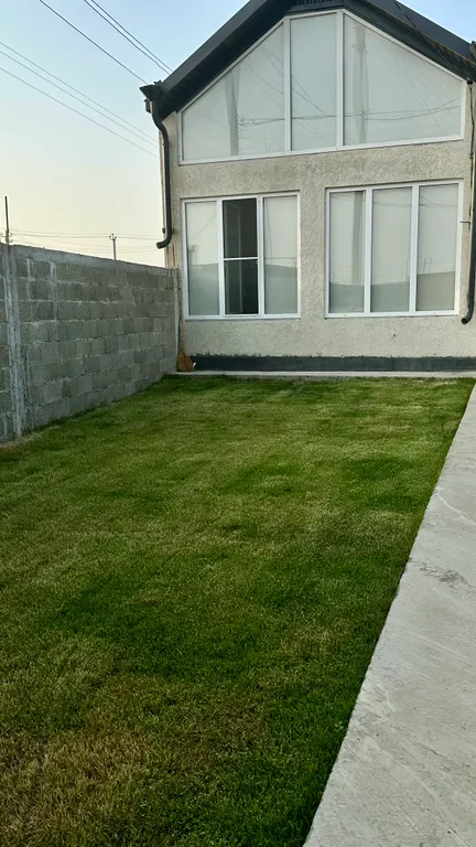 Коттедж на берегу моря