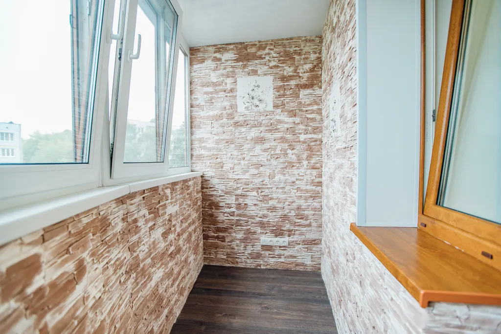 Уютная, просторная 3-к квартира в новом доме