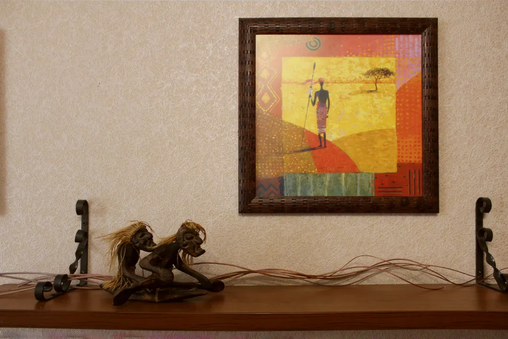 Квартира Уютная квартира в самом центре — Тверь