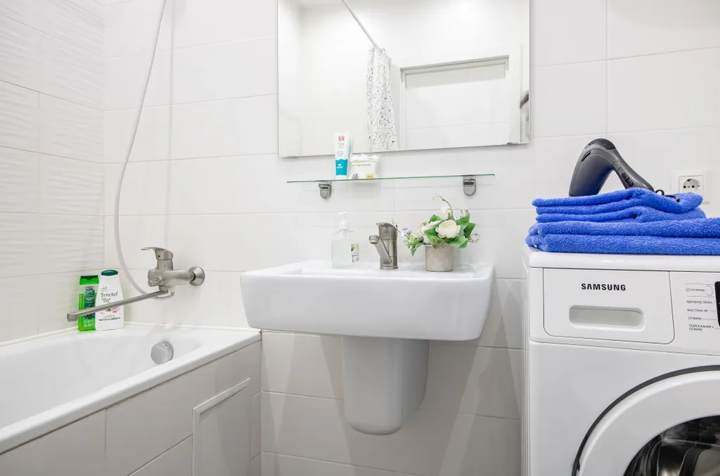 Квартира Квартира Захватывающий вид на город — Краснодар