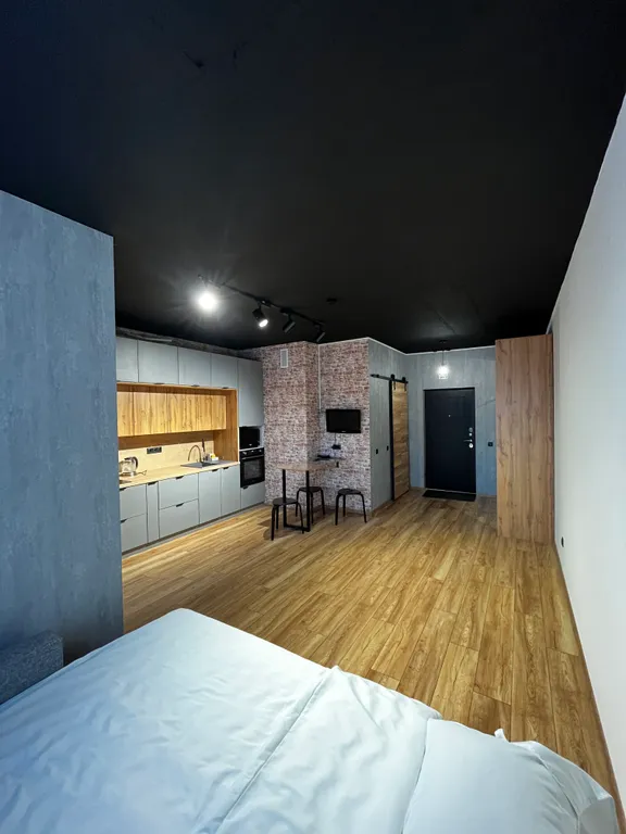 Апартаменты лофт