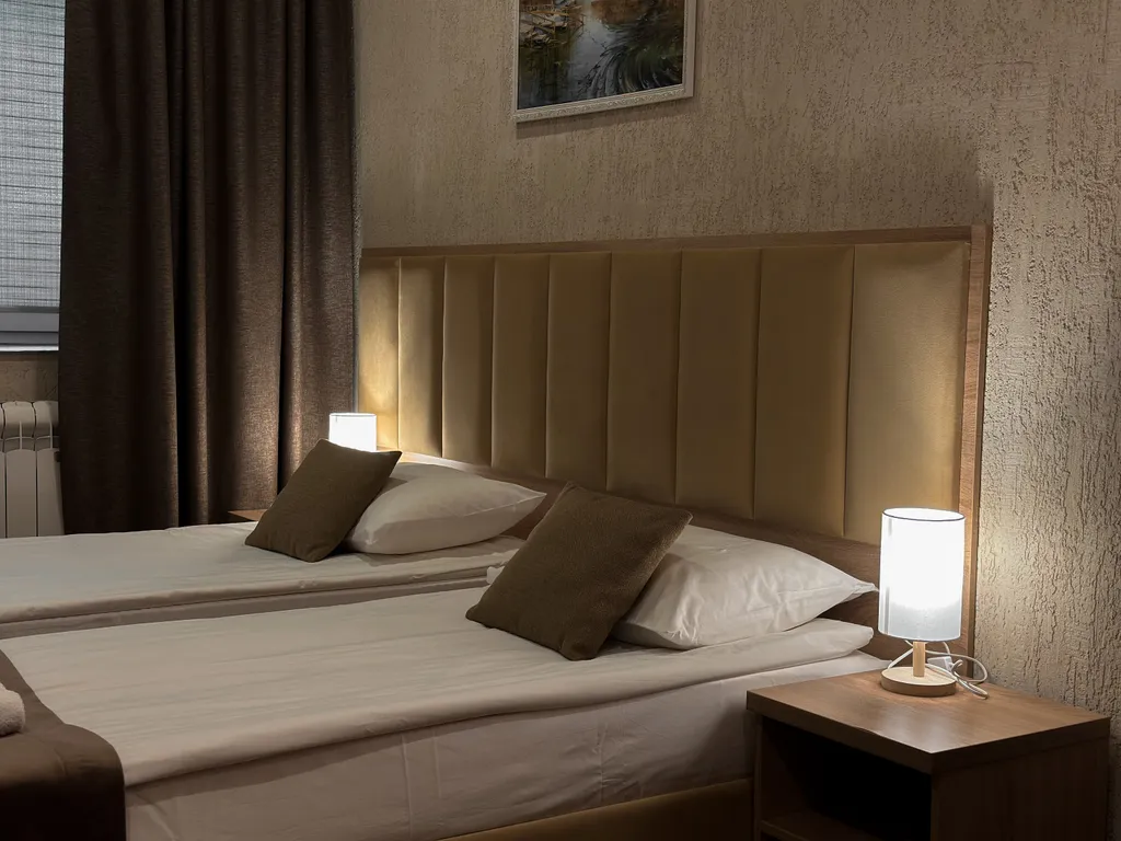 Квартира Комната — Тихвин