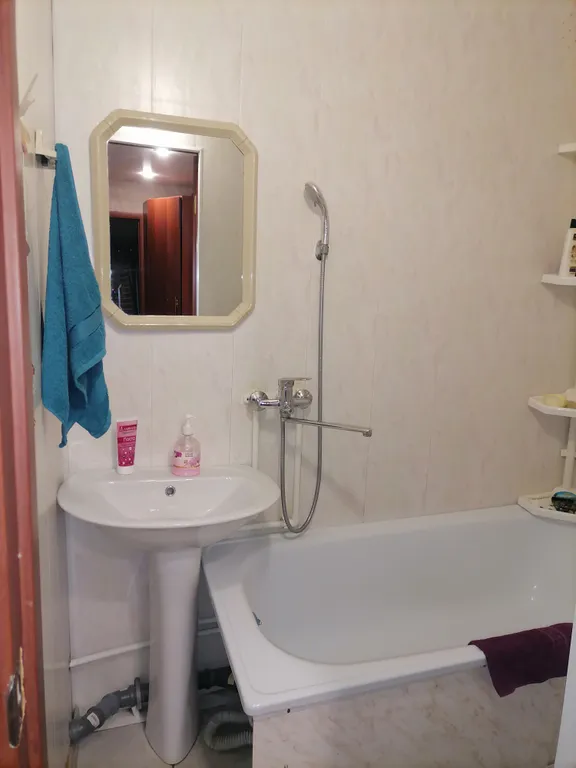 Уютная квартира порядочным людям