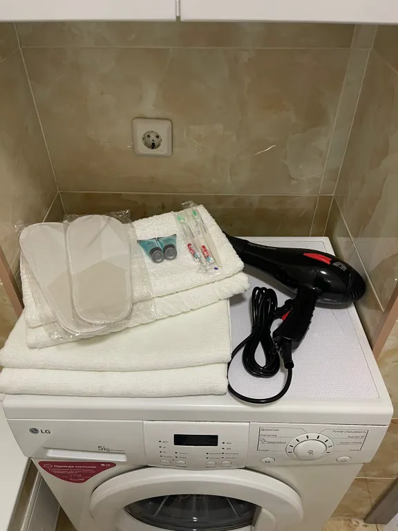 Апартамент напротив спорткомплекса Алматы Арена