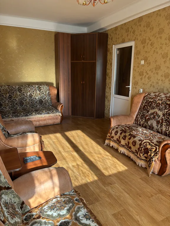 Квартира Квартира с кондиционером у моря — Севастополь