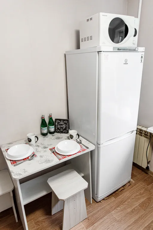 Апартаменты в Центре города