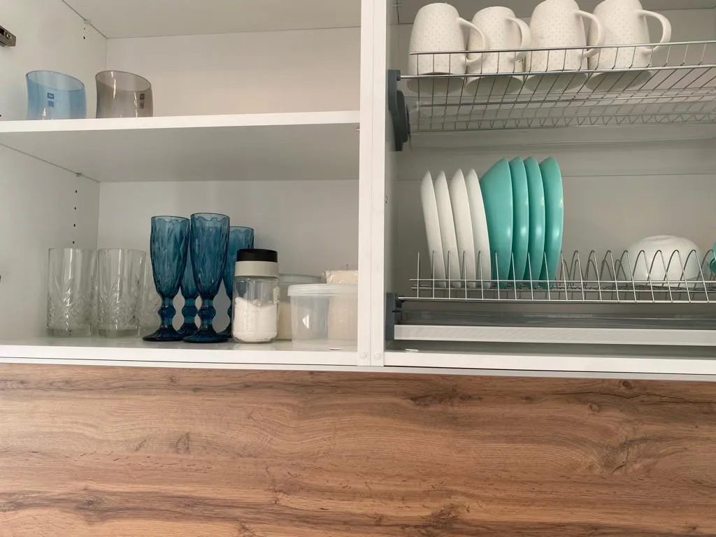 Квартира Изящная видовая квартира — Гатчина