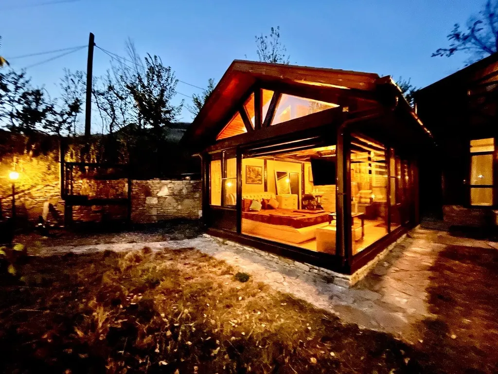 Квартира Комната — аренда посуточно в Гуниб