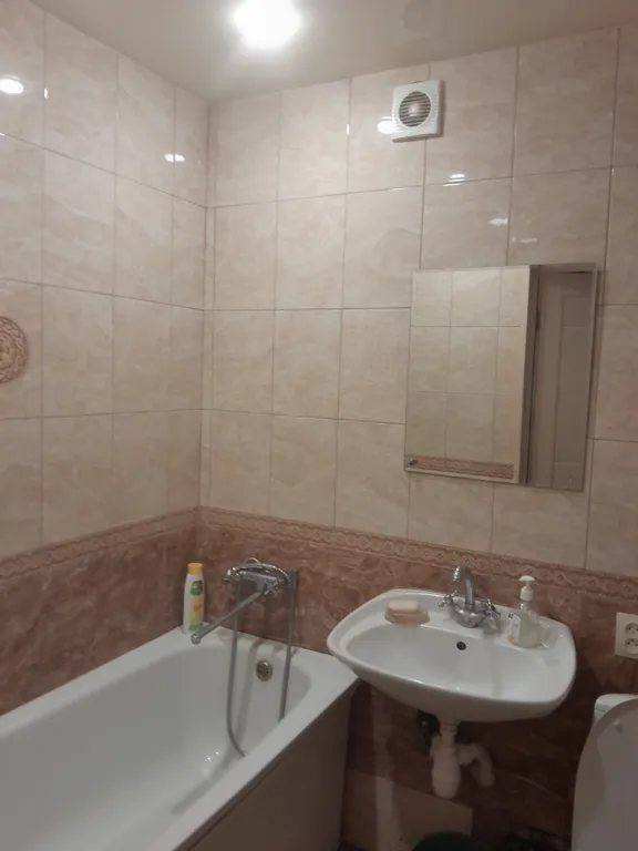 Уютная студия