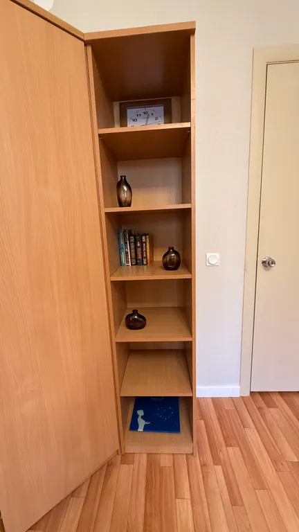 Уютная квартира с новым ремонтом